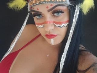 Moreninhah Sexy
