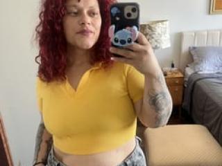 Mari Santos 34